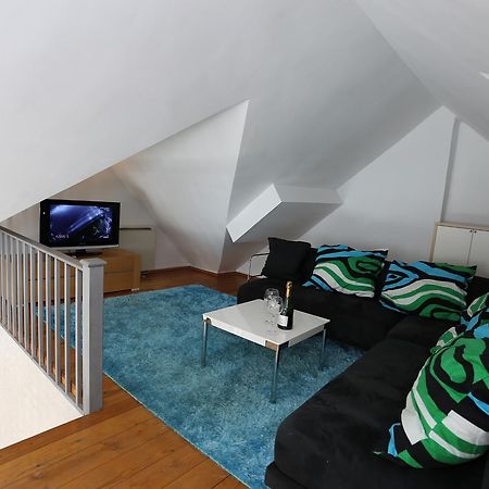 Miramar Ski A Pie De Pista - Atico Duplex , 4 Habitaciones Sierra Nevada Eksteriør billede