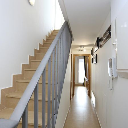 Miramar Ski A Pie De Pista - Atico Duplex , 4 Habitaciones Sierra Nevada Eksteriør billede