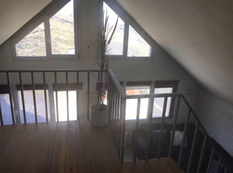Miramar Ski A Pie De Pista - Atico Duplex , 4 Habitaciones Sierra Nevada Eksteriør billede