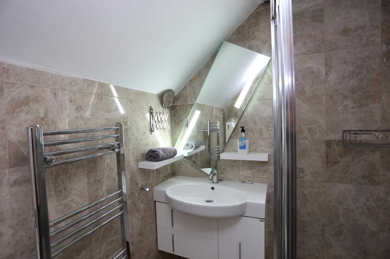 Miramar Ski A Pie De Pista - Atico Duplex , 4 Habitaciones Sierra Nevada Eksteriør billede